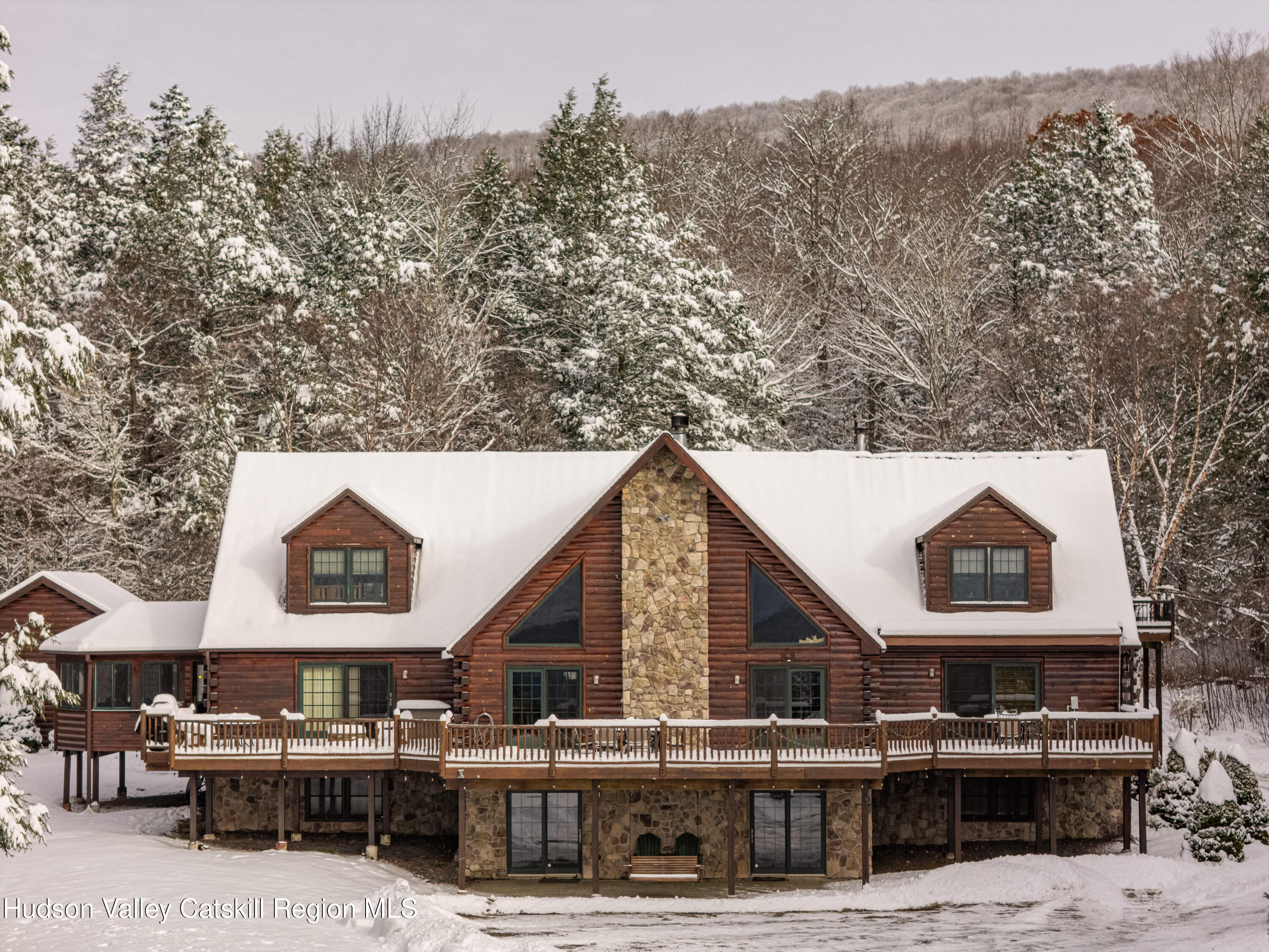 37 Notch View Road Lexington, NY 12468 - Photo 40 of 54 2025-12-FreshAir-37NotchVIew-DJI_2025010