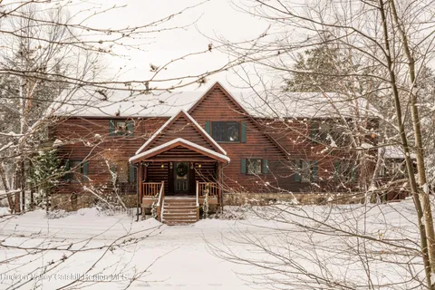$2,149,000 | 37 Notch View Road, Lexington, NY 12468