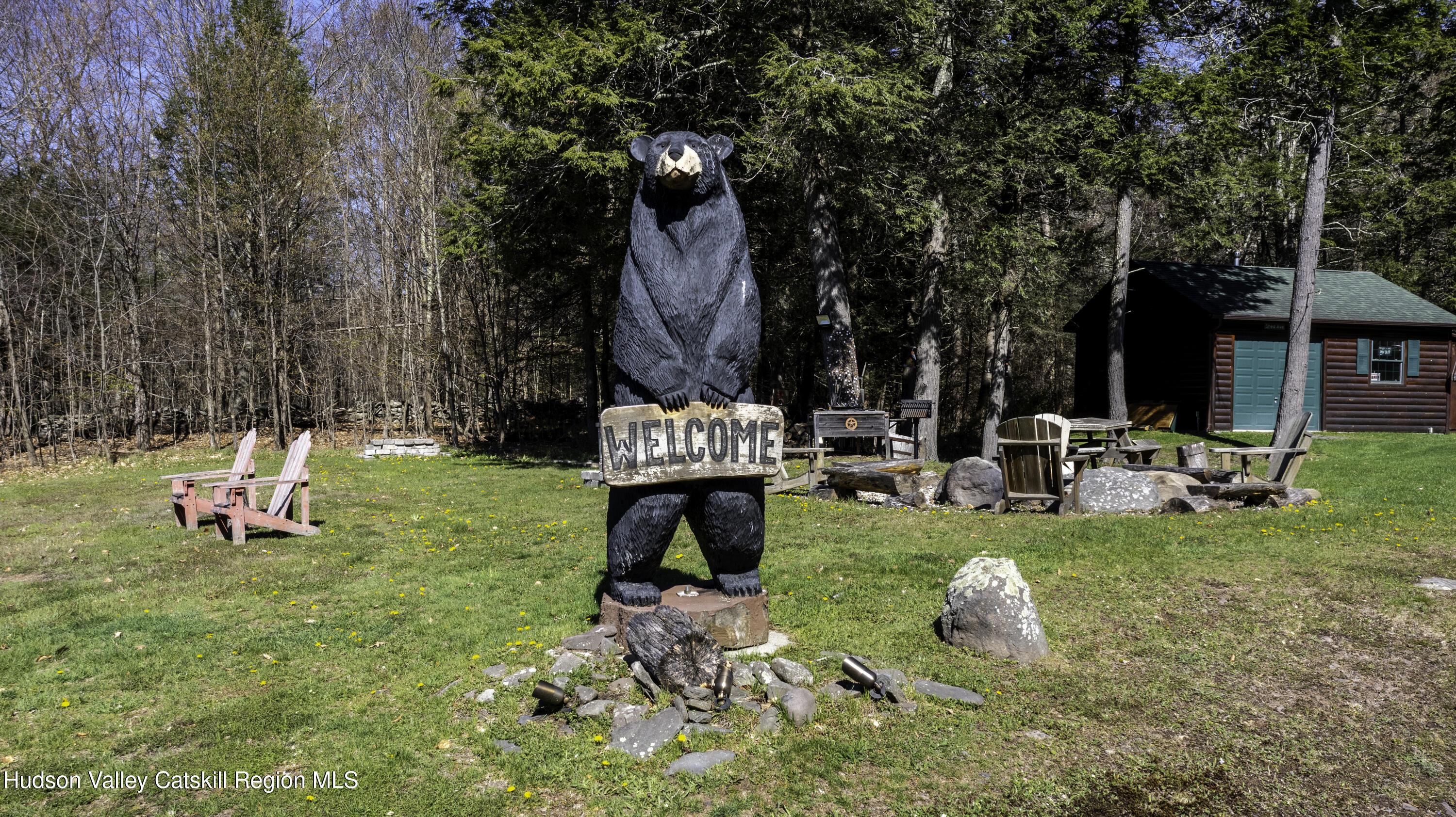37 Notch View Road Lexington, NY 12468 - Photo 41 of 71 DJI_0524