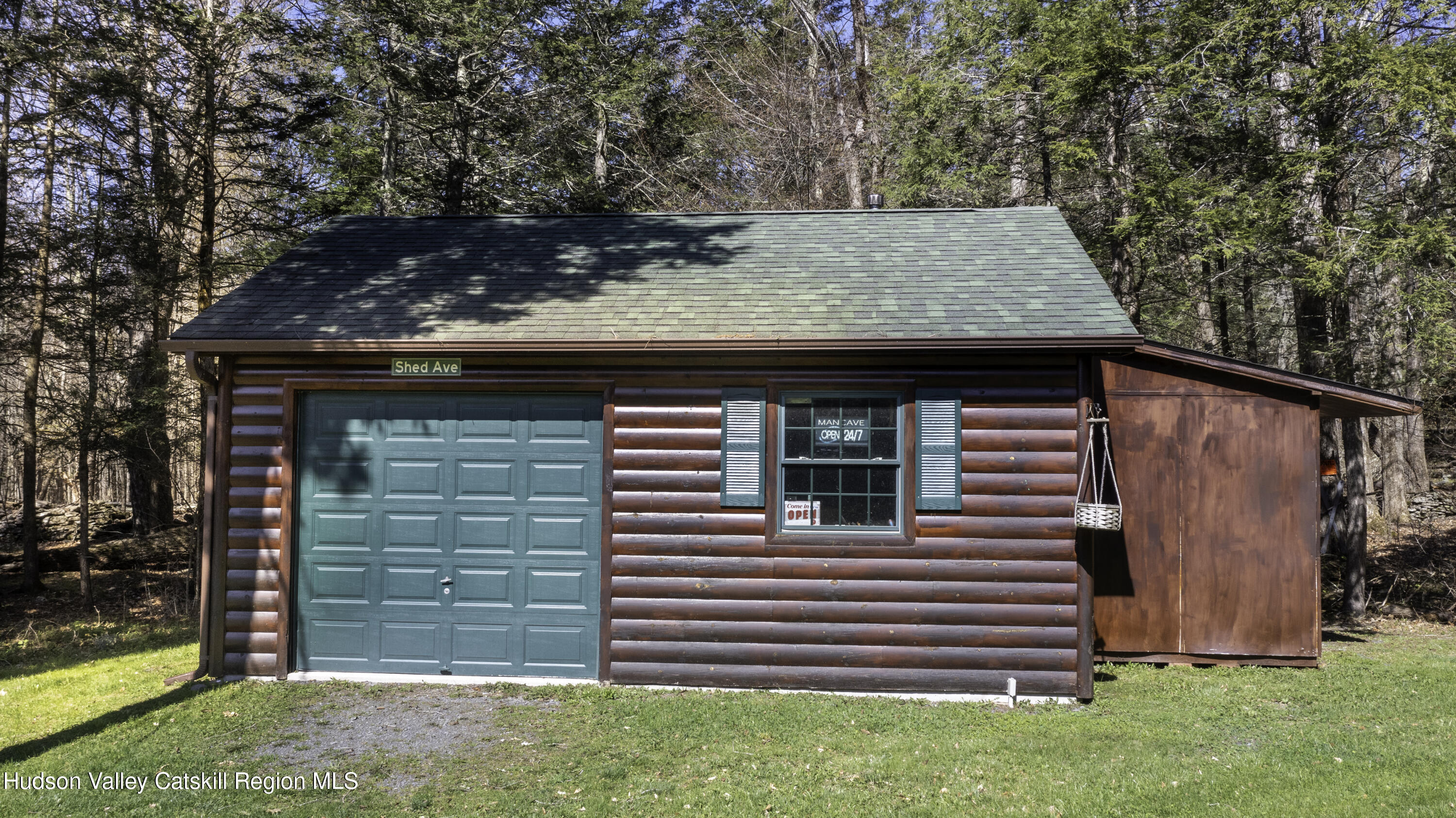 37 Notch View Road Lexington, NY 12468 - Photo 42 of 71 DJI_0626
