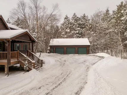 $2,149,000 | 37 Notch View Road, Lexington, NY 12468
