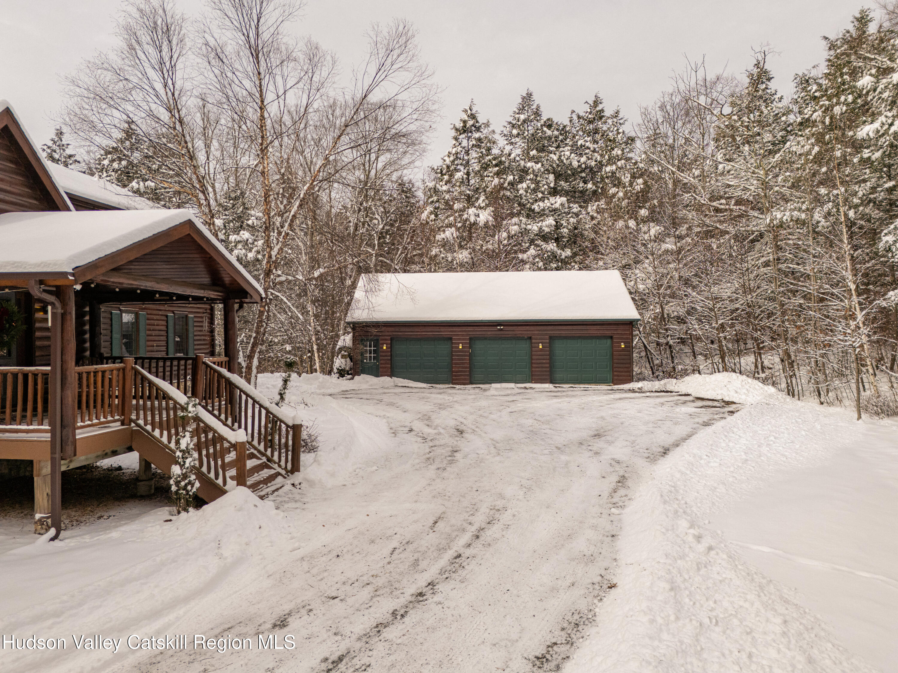 37 Notch View Road Lexington, NY 12468 - Photo 42 of 54 2025-12-FreshAir-37NotchVIew-DJI_2025010