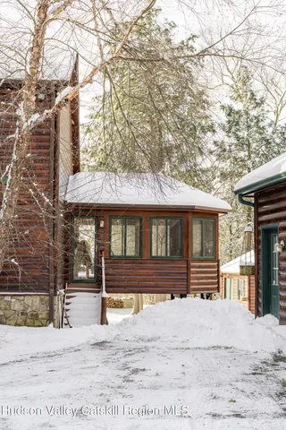 $2,299,000 | 37 Notch View Road, Lexington, NY 12468