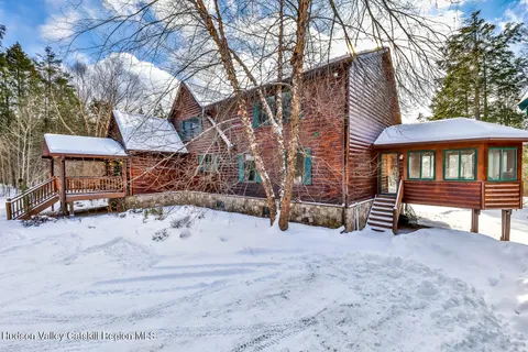 $2,149,000 | 37 Notch View Road, Lexington, NY 12468