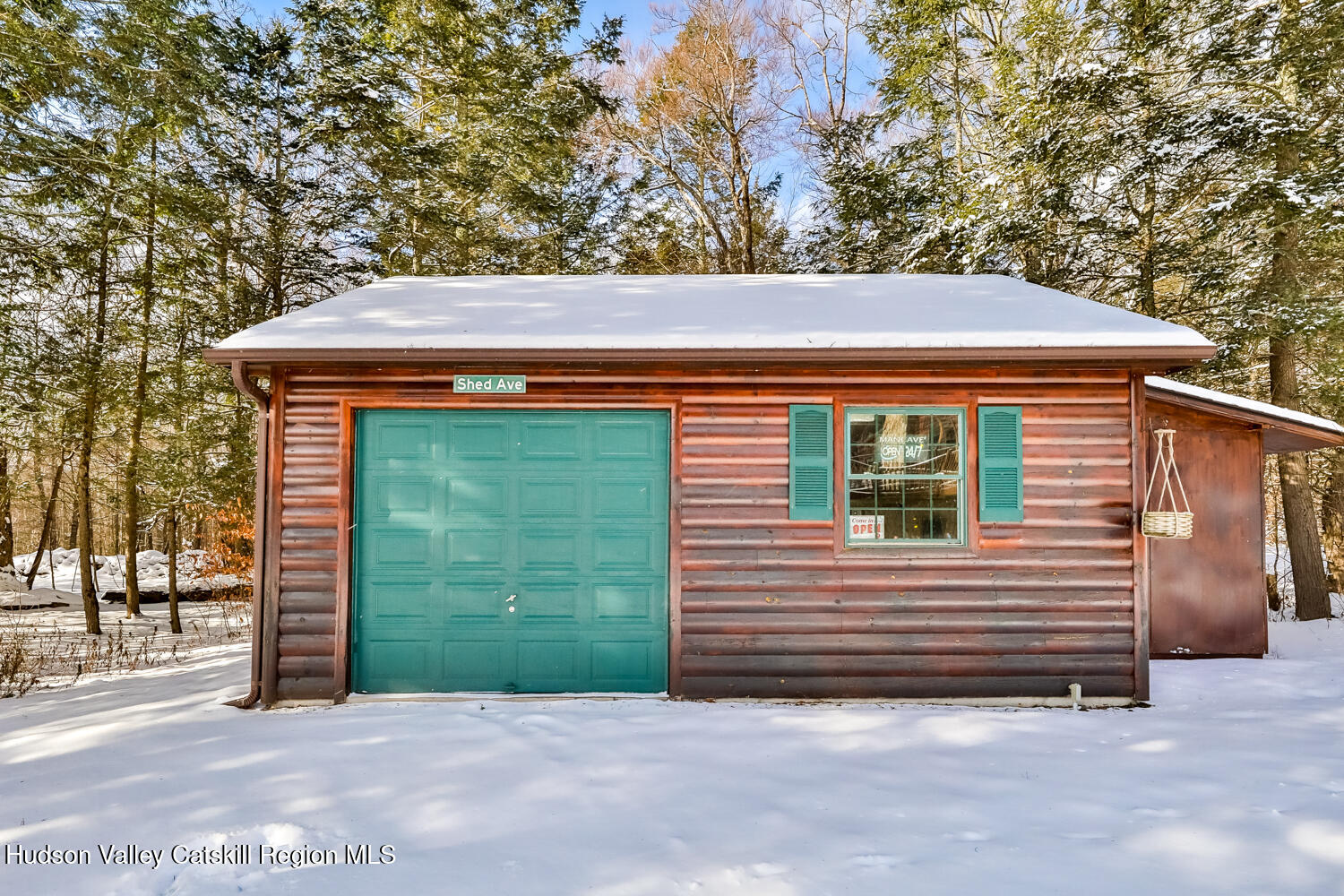 37 Notch View Road Lexington, NY 12468 - Photo 45 of 54 2V2A8876-Edt