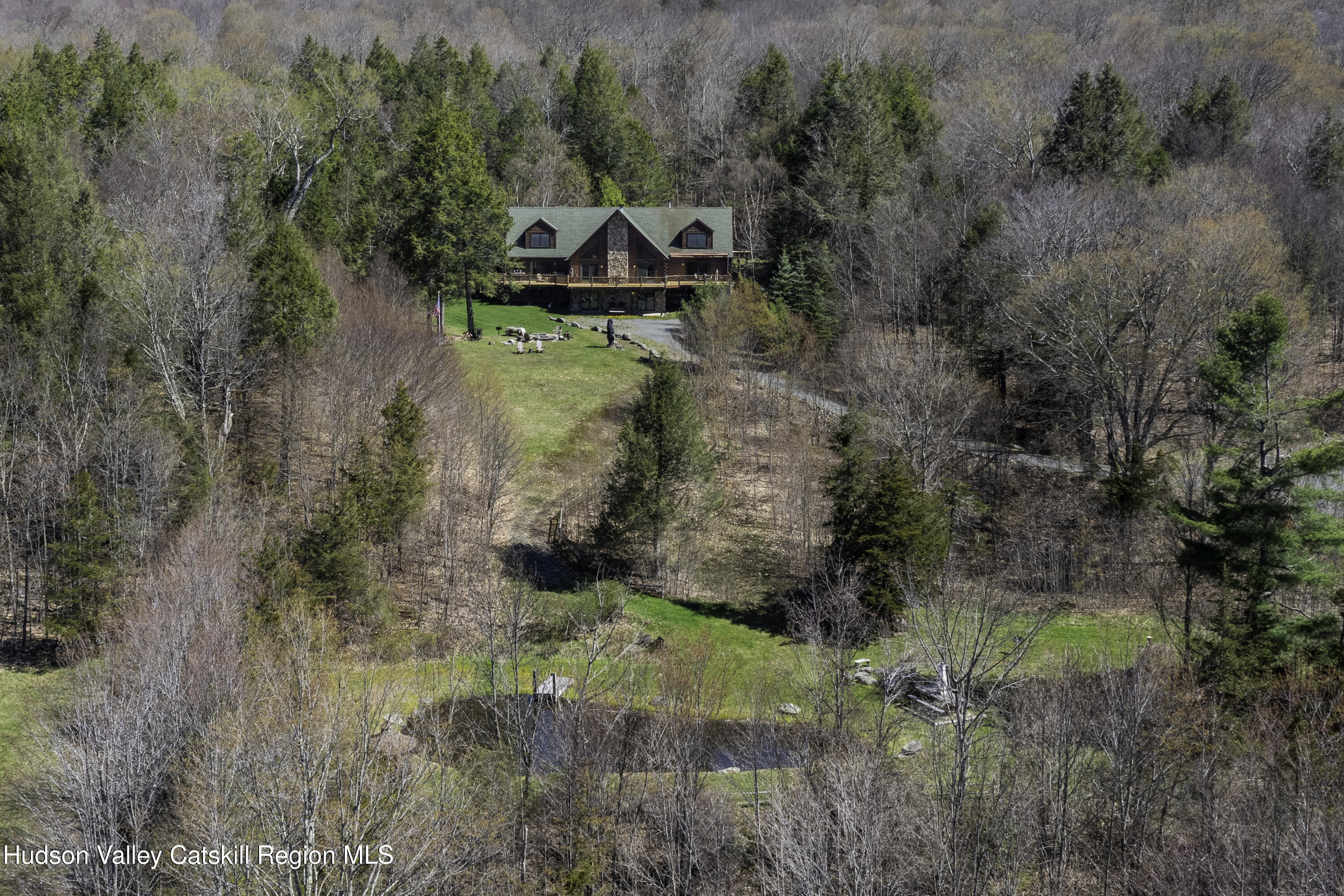 37 Notch View Road Lexington, NY 12468 - Photo 45 of 71 DJI_0669