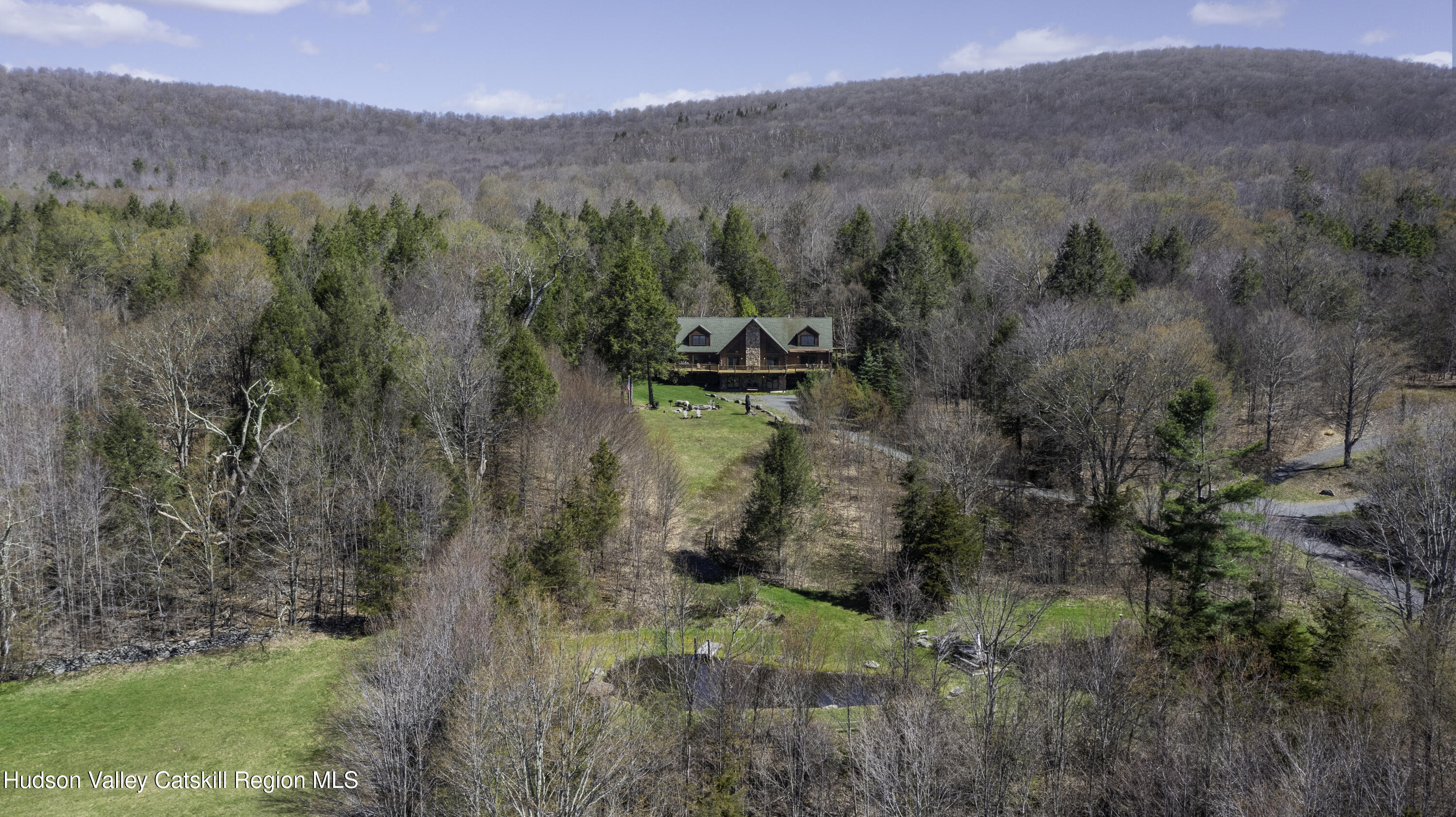 37 Notch View Road Lexington, NY 12468 - Photo 46 of 71 DJI_0668