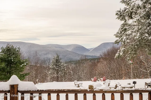 $2,299,000 | 37 Notch View Road, Lexington, NY 12468