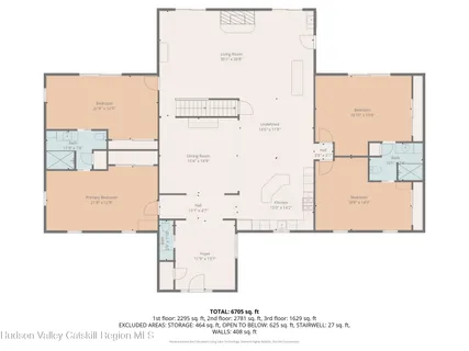 $2,149,000 | 37 Notch View Road, Lexington, NY 12468