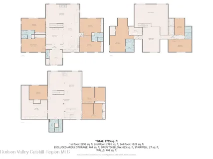 $2,149,000 | 37 Notch View Road, Lexington, NY 12468