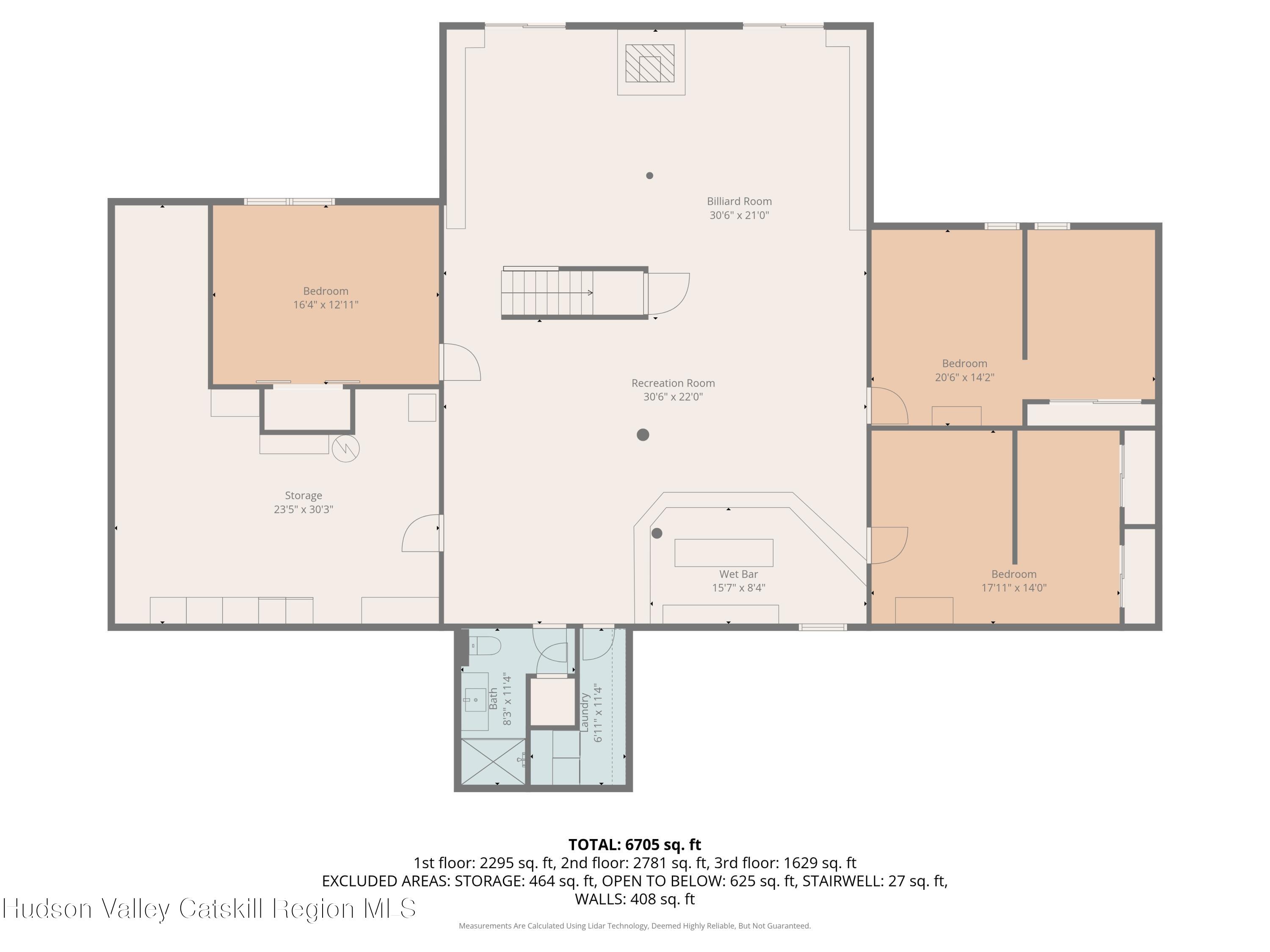 37 Notch View Road Lexington, NY 12468 - Photo 69 of 71 1st_floor_37_notch_view_road_prattsville