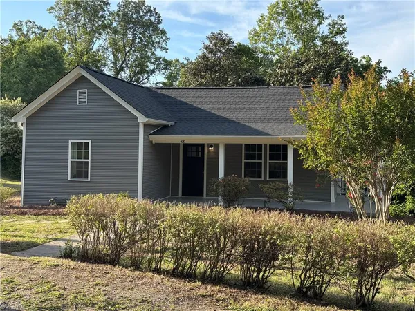 $209,900 | 409 Turner Street, Eden, NC 27288