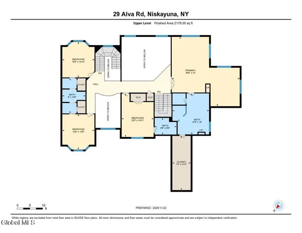 $1,125,000 | 29 Alva Road, Niskayuna, NY 12309
