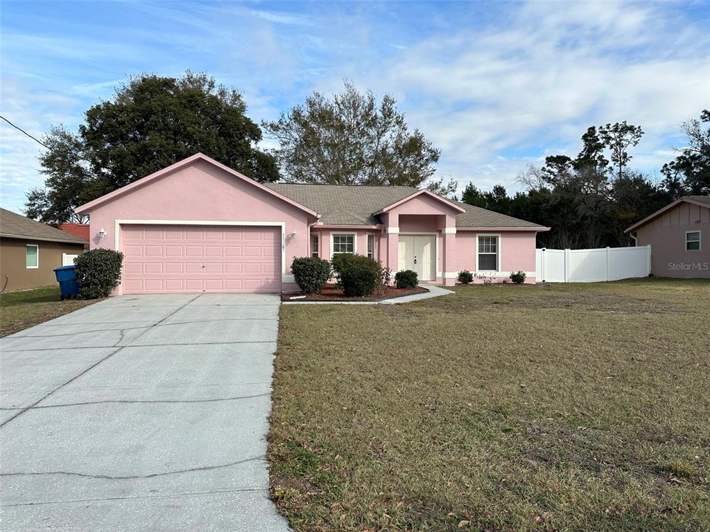 11307 Blythville Road Spring Hill, FL 34608 - Photo 1 of 1
