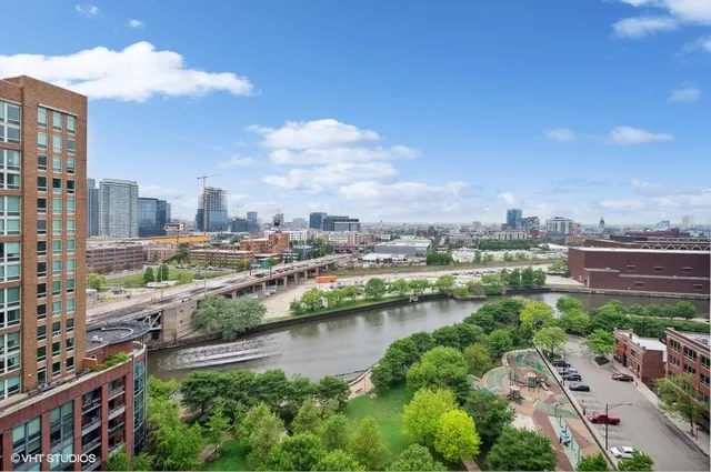 $2,750 | 653 North Kingsbury Street, Unit 2308, Chicago, IL 60654