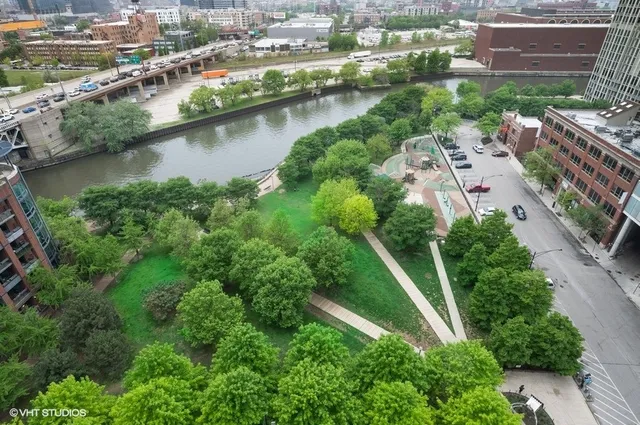 $2,750 | 653 North Kingsbury Street, Unit 2308, Chicago, IL 60654