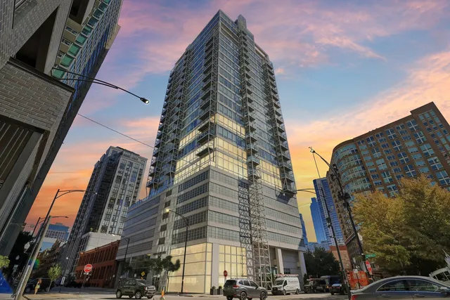 $2,750 | 653 North Kingsbury Street, Unit 2308, Chicago, IL 60654