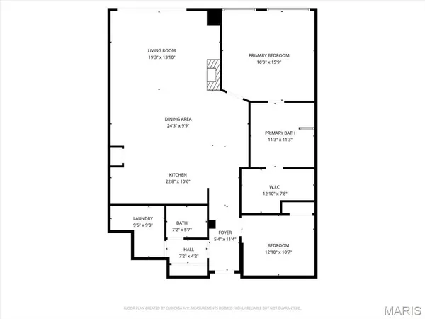 $380,000 | 630 Emerson Road, Unit 404, Creve Coeur, MO 63141