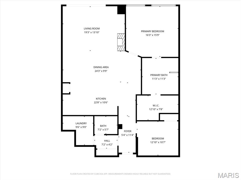 630 Emerson Road, Unit 404 Creve Coeur, MO 63141 - Photo 36 of 36
