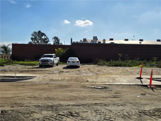 a room with a table and chairs