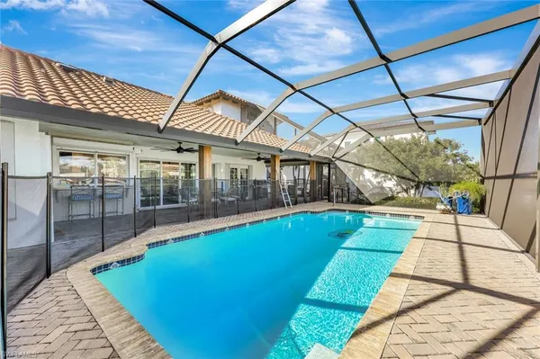 a view of swimming pool