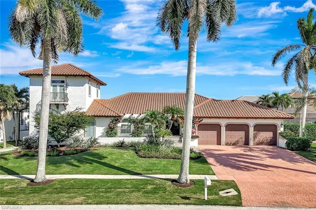 $14,000 | 911 Giralda Court, Marco Island, FL 34145