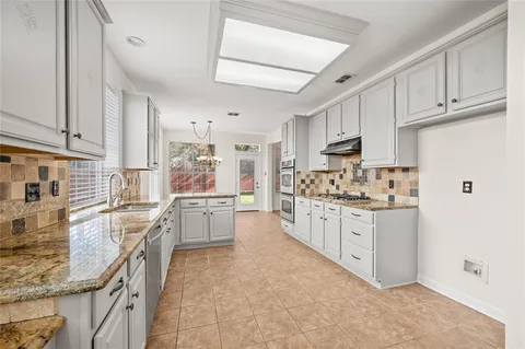 $529,000 | 2716 Silver Maple Court, Flower Mound, TX 75028
