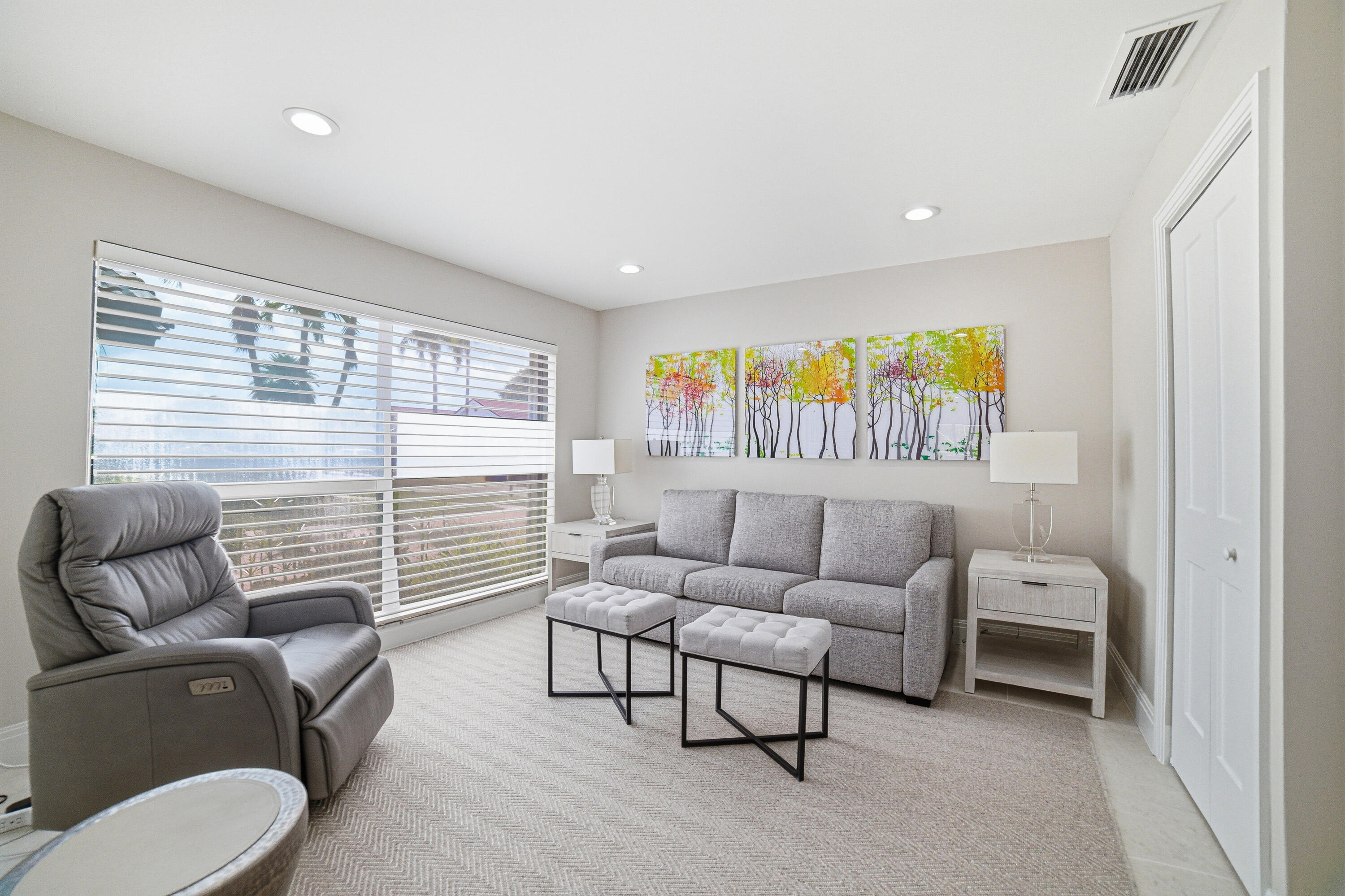 10861 White Aspen Lane Boca Raton, FL 33428 - Photo 14 of 70 a living room with furniture and a large window
