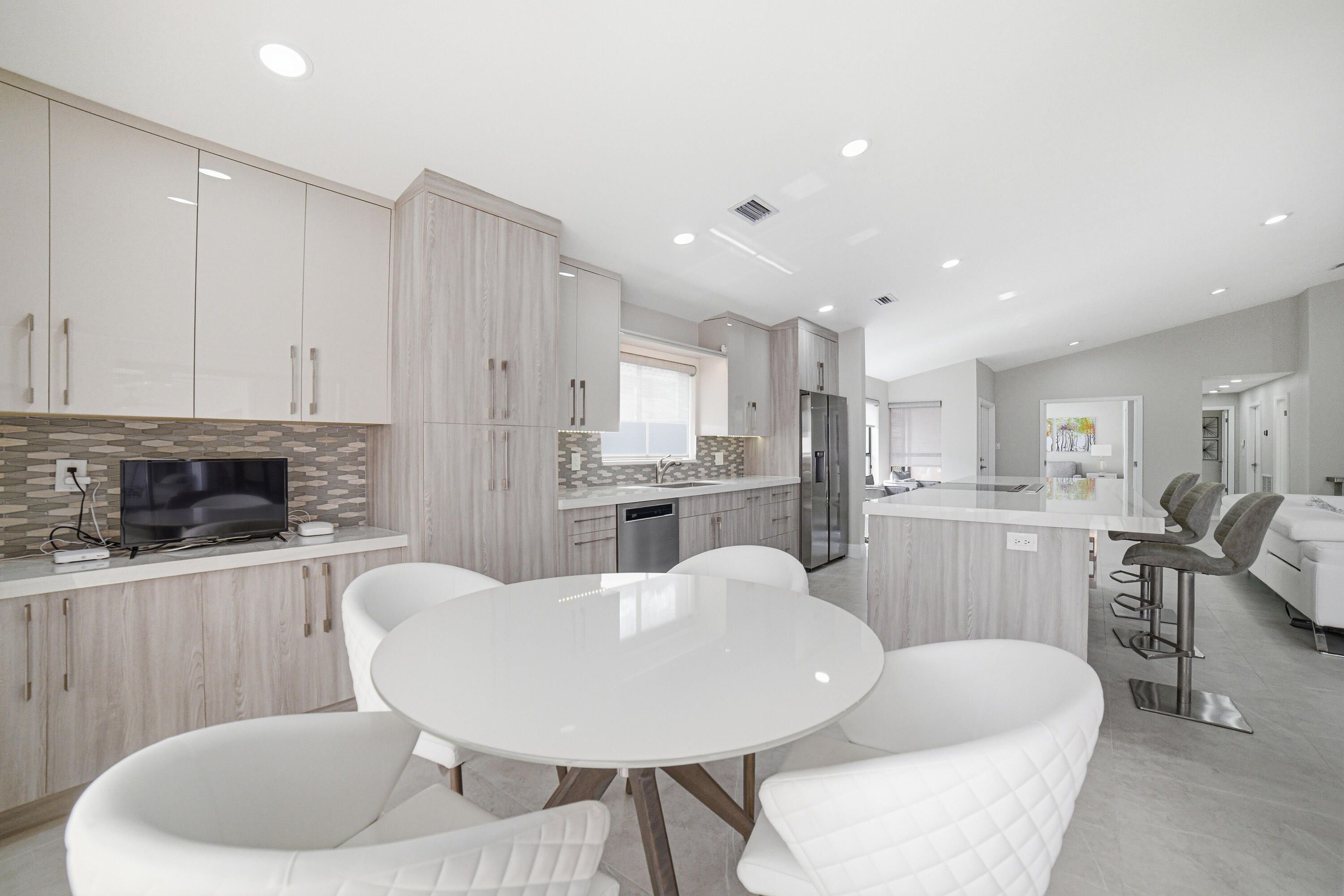 10861 White Aspen Lane Boca Raton, FL 33428 - Photo 20 of 70 full kitchen view