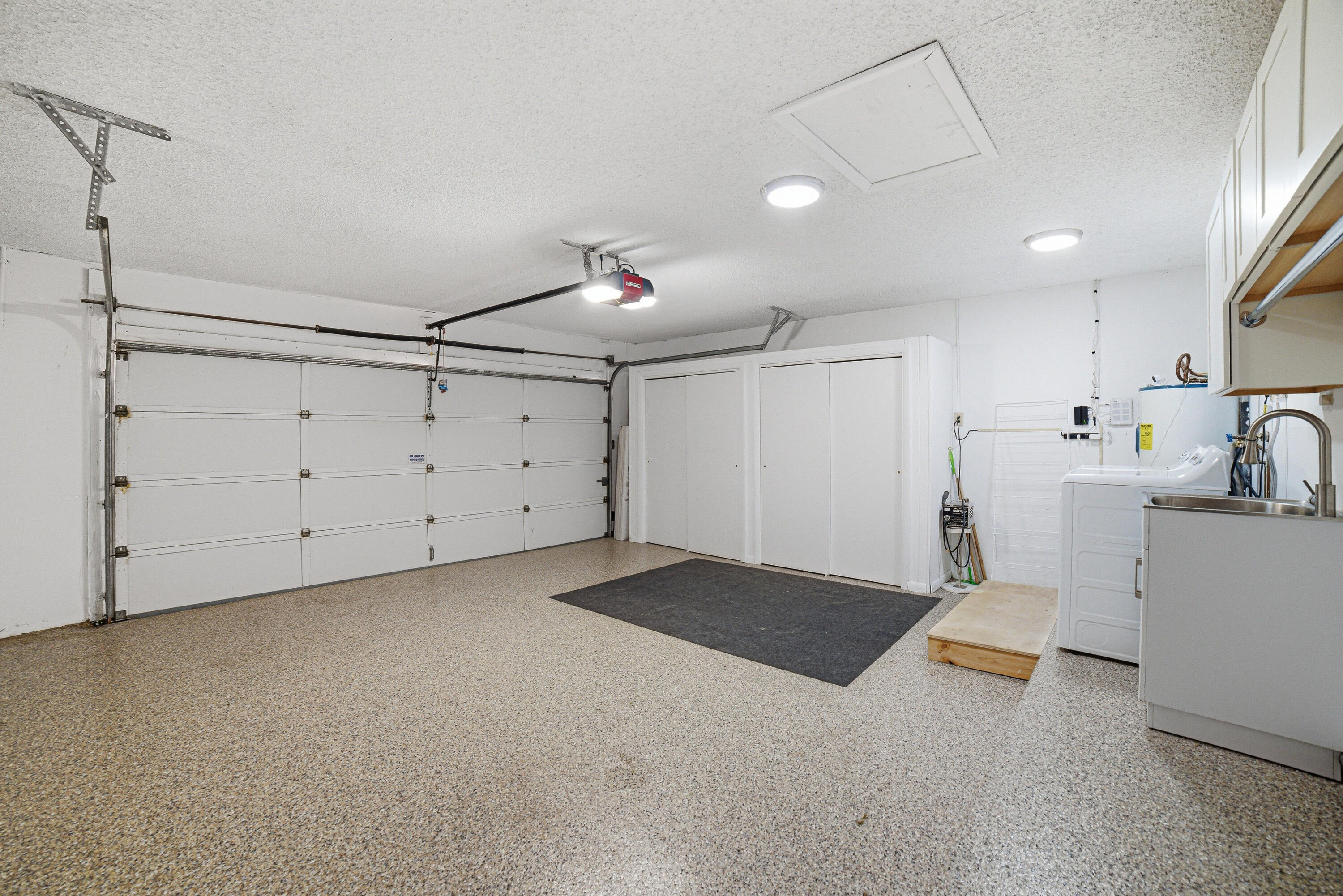 10861 White Aspen Lane Boca Raton, FL 33428 - Photo 28 of 70 neat 2 car garage