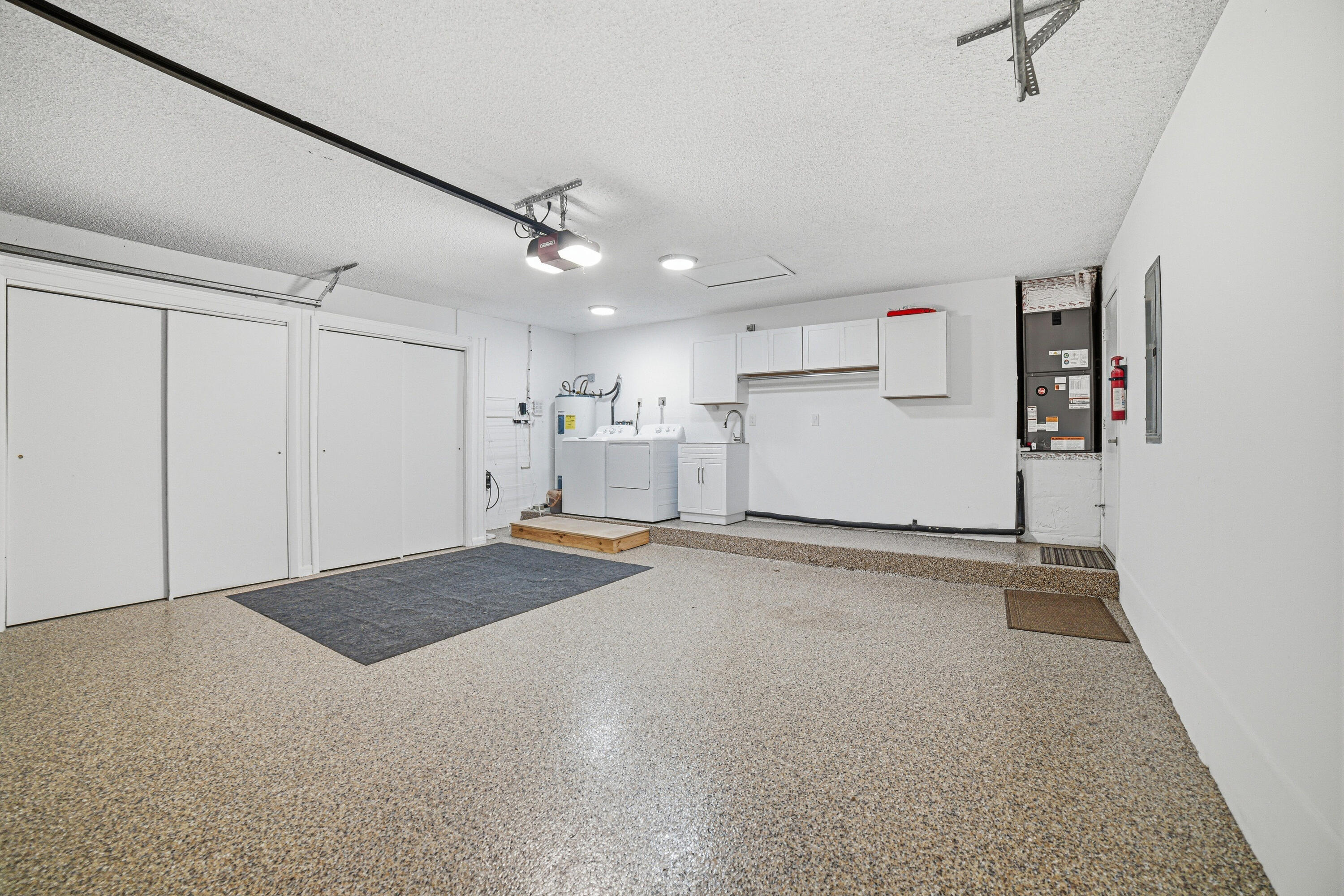 10861 White Aspen Lane Boca Raton, FL 33428 - Photo 29 of 70 2 car garage with storage