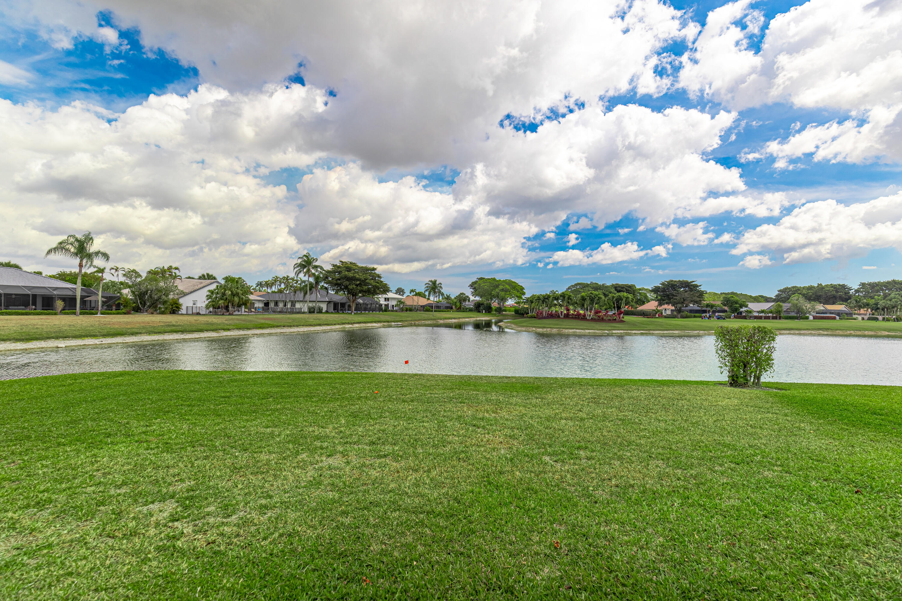 10861 White Aspen Lane Boca Raton, FL 33428 - Photo 36 of 70 a view of a lake