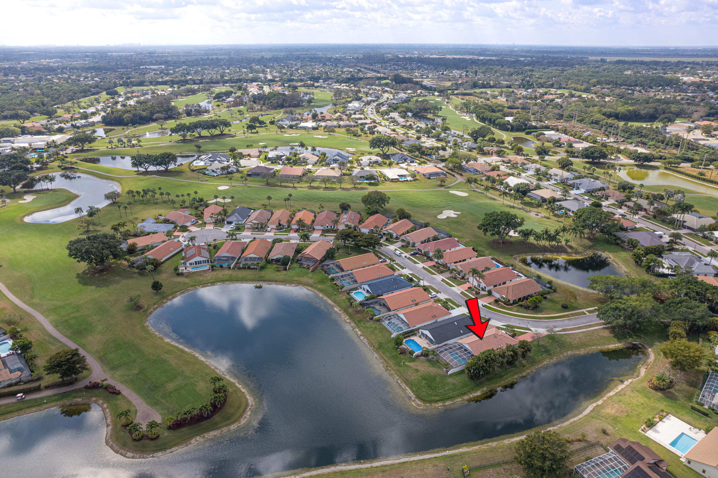 10861 White Aspen Lane Boca Raton, FL 33428 - Photo 37 of 70 Private location