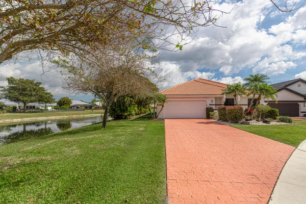 $745,000 | 10861 White Aspen Lane, Boca Raton, FL 33428