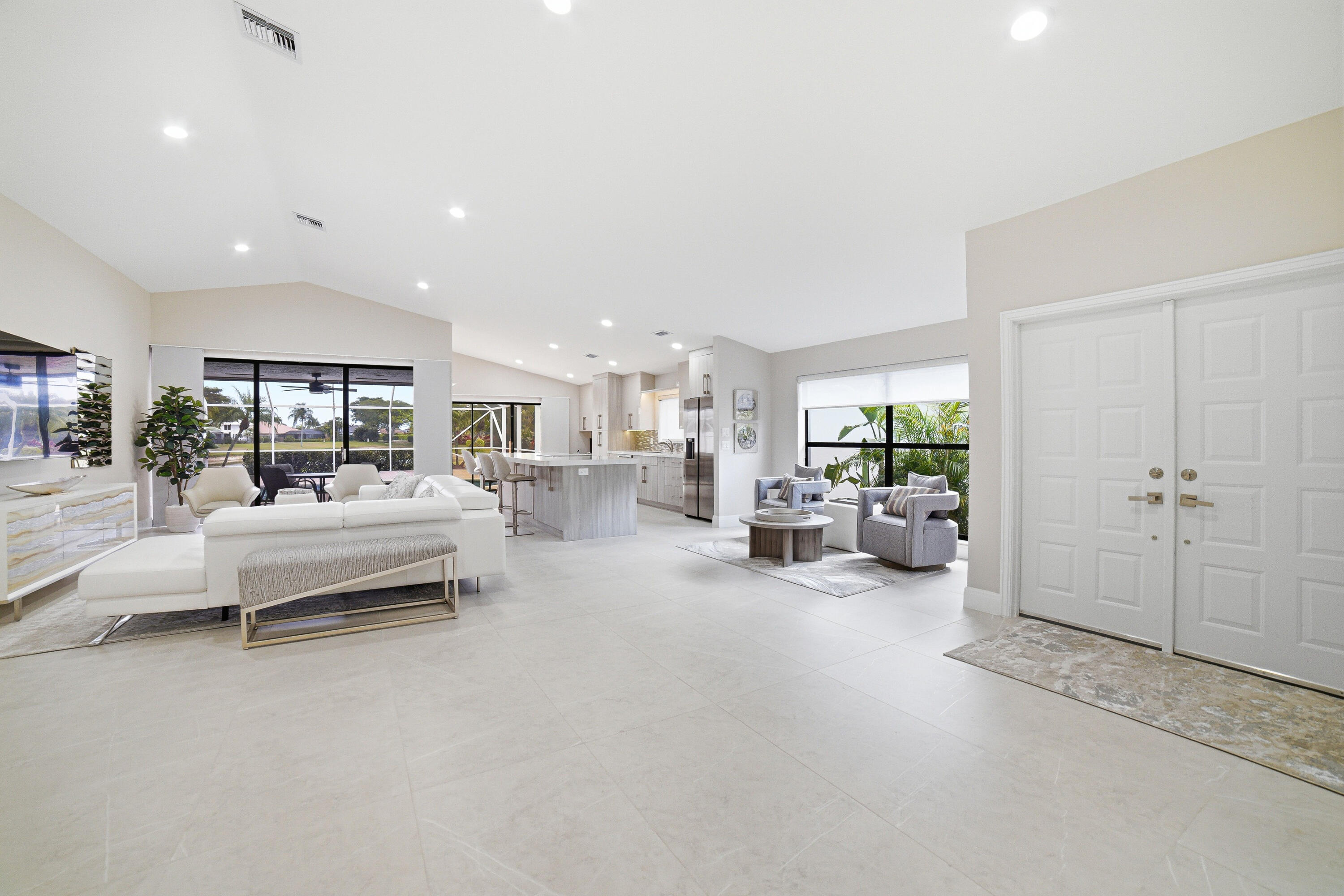 10861 White Aspen Lane Boca Raton, FL 33428 - Photo 10 of 70 a living room with furniture and a view of living room