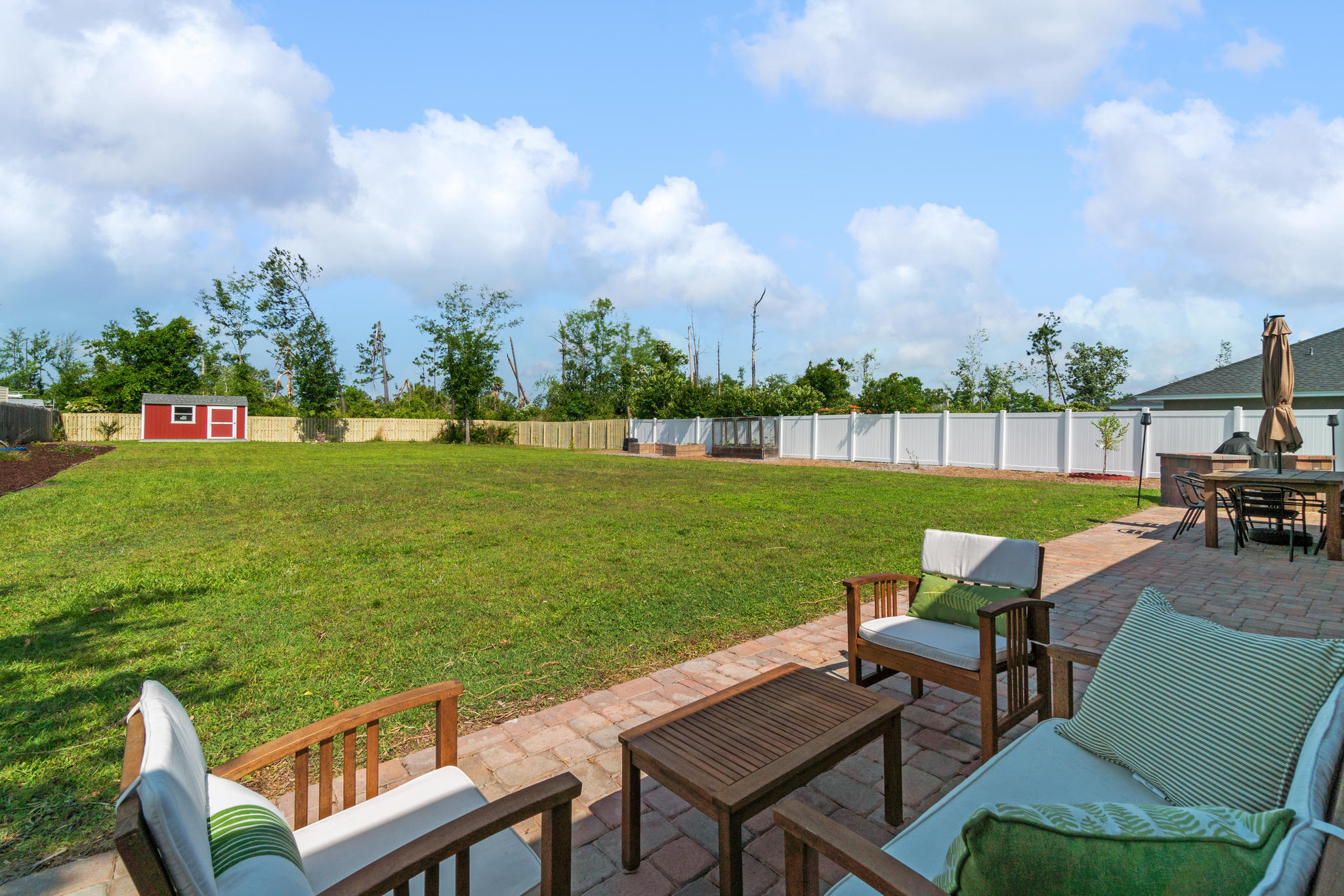1416 Inverness Road Lynn Haven, FL 32444 - Photo 27 of 40 Gallery Image 27