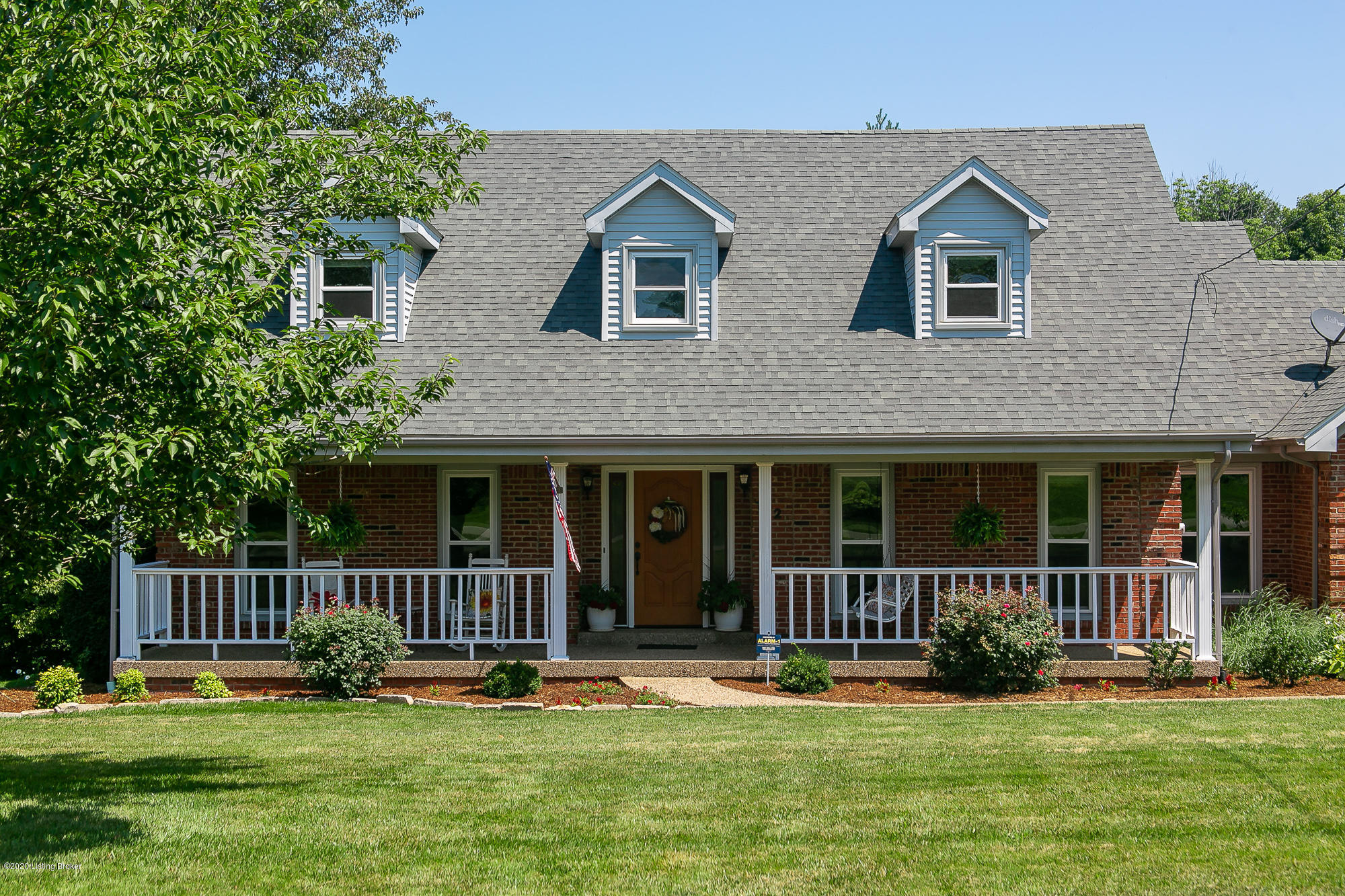 192 East Laurel River Road Shepherdsville, KY 40165 - Photo 14 of 86 192 E Laurel River Dr-13