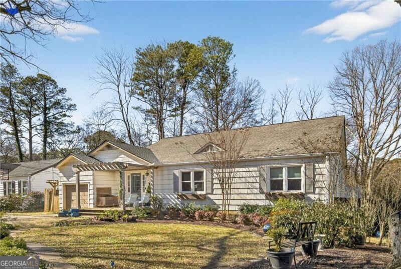 760 Scott Circle Decatur, GA 30033 - Photo 1 of 1