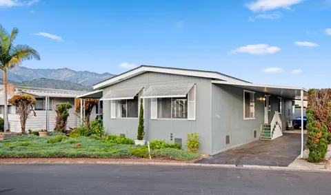 $495,000 | 3950 Via Real, Unit SPC 103, Carpinteria, CA 93013