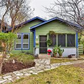 $899,000 | 2304 South 3rd Street, Austin, TX 78704