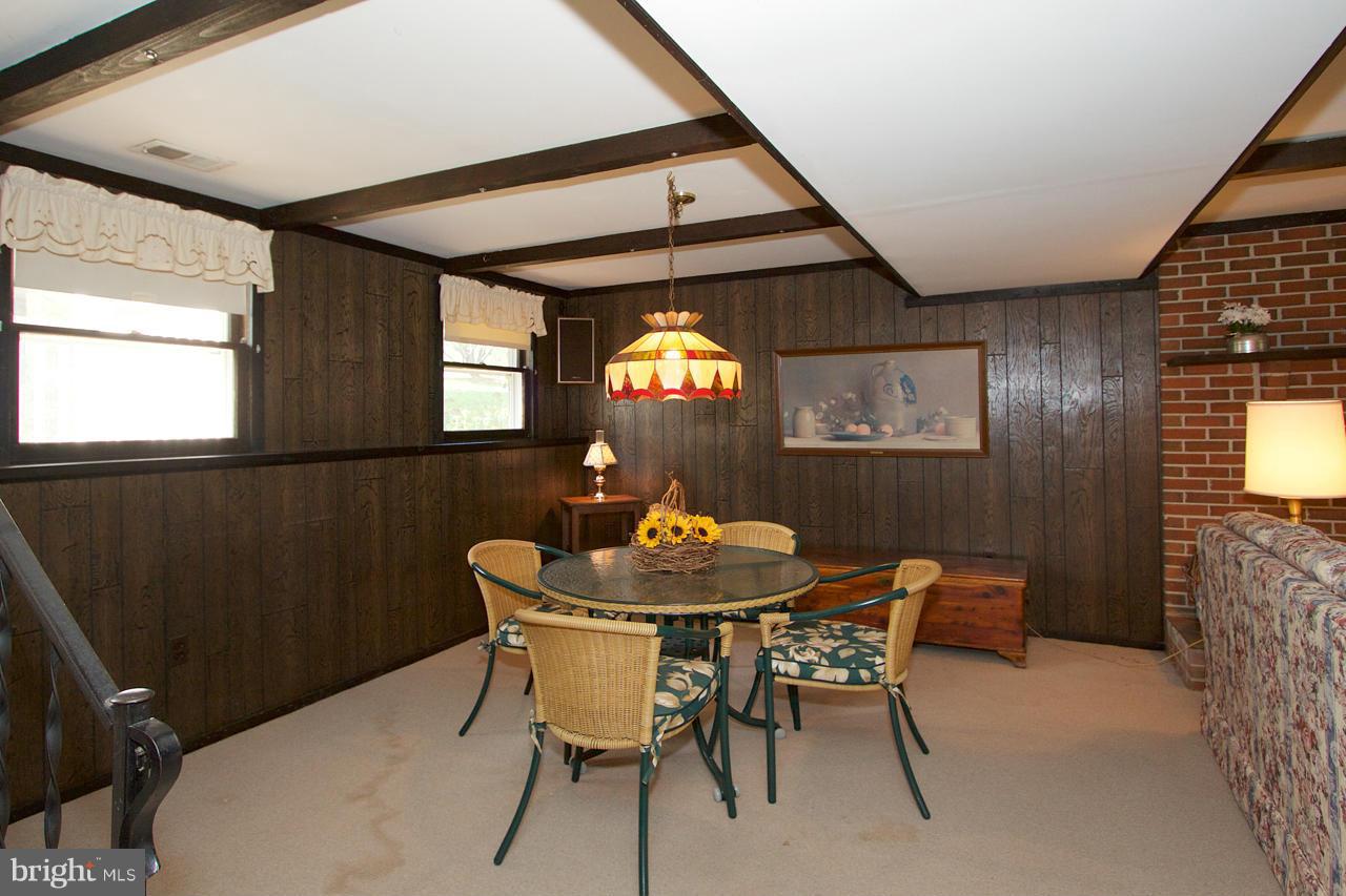 8025 Yellowstone Road Kingsville, MD 21087 - Photo 17 of 29 Basement