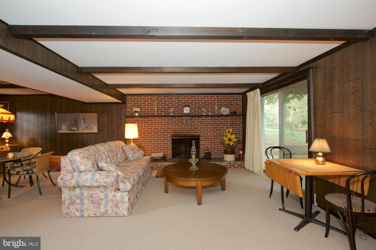 8025 Yellowstone Road Kingsville, MD 21087 - Photo 18 of 29 Basement