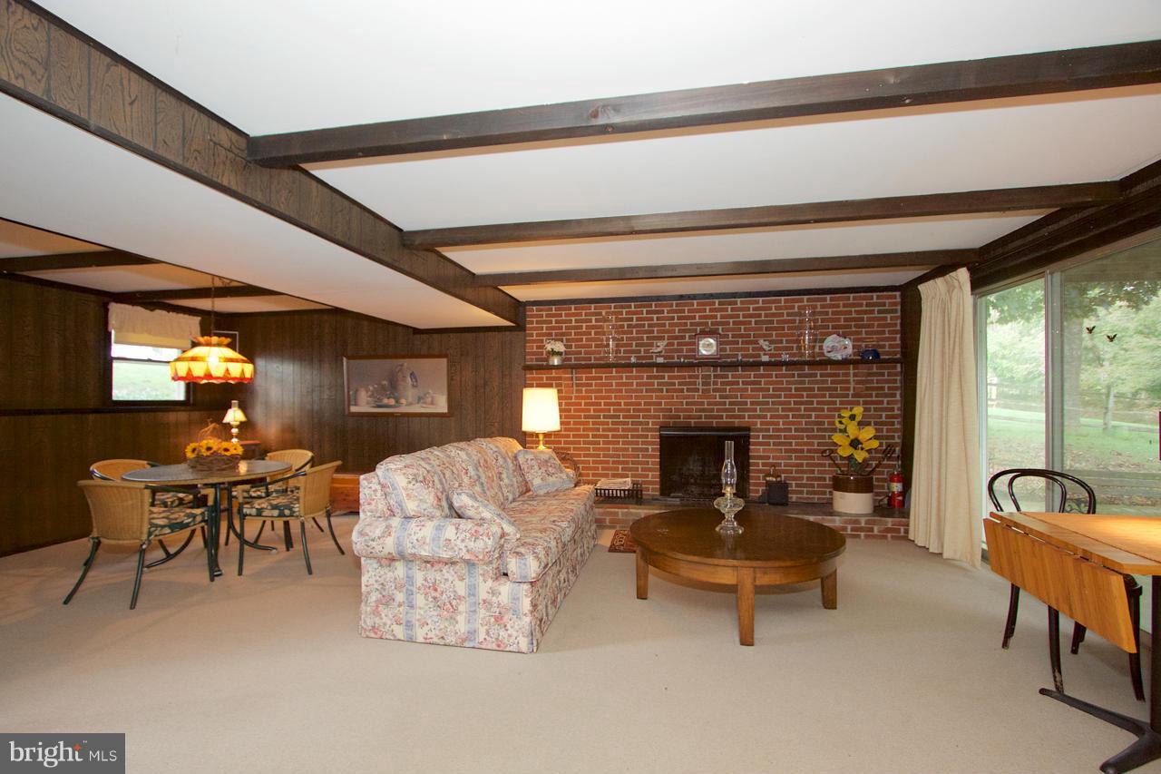 8025 Yellowstone Road Kingsville, MD 21087 - Photo 19 of 29 Basement