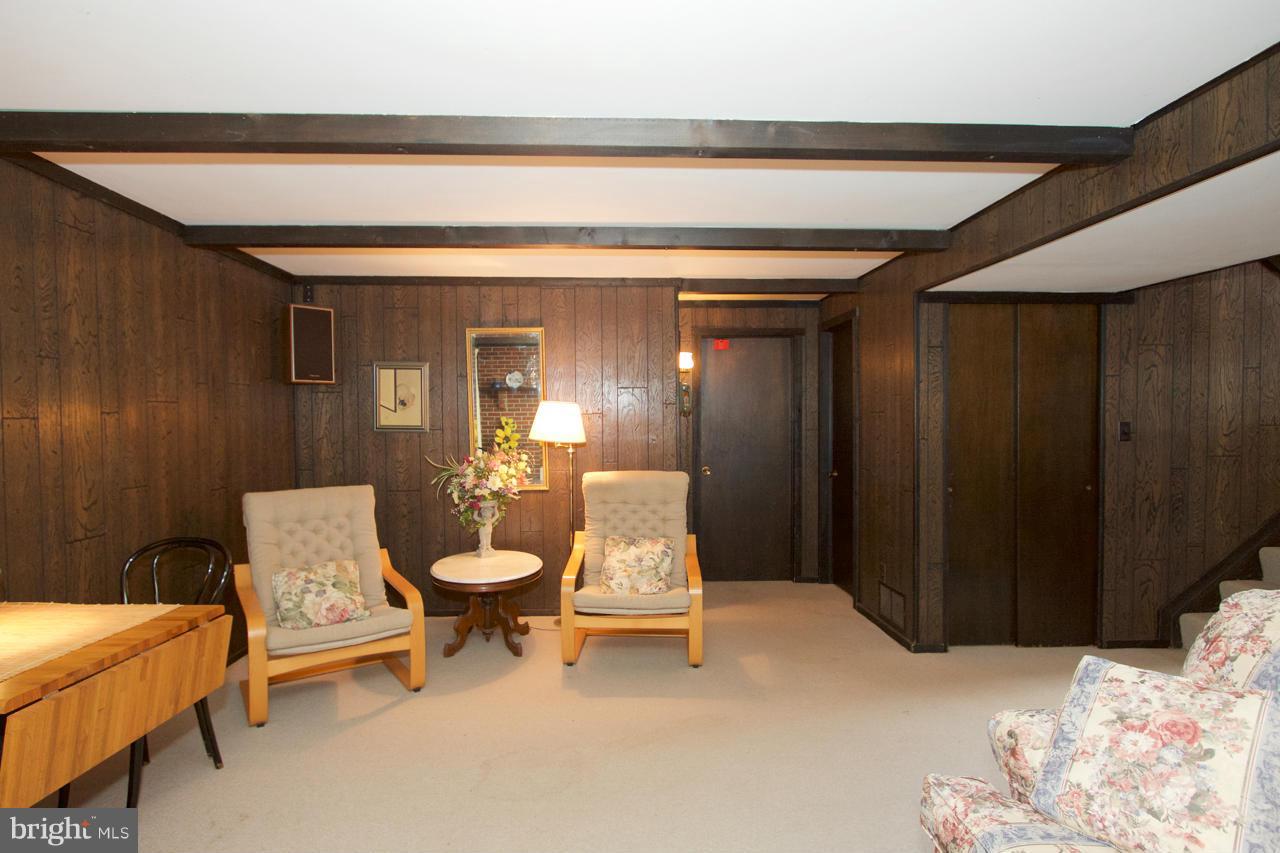 8025 Yellowstone Road Kingsville, MD 21087 - Photo 20 of 29 Basement