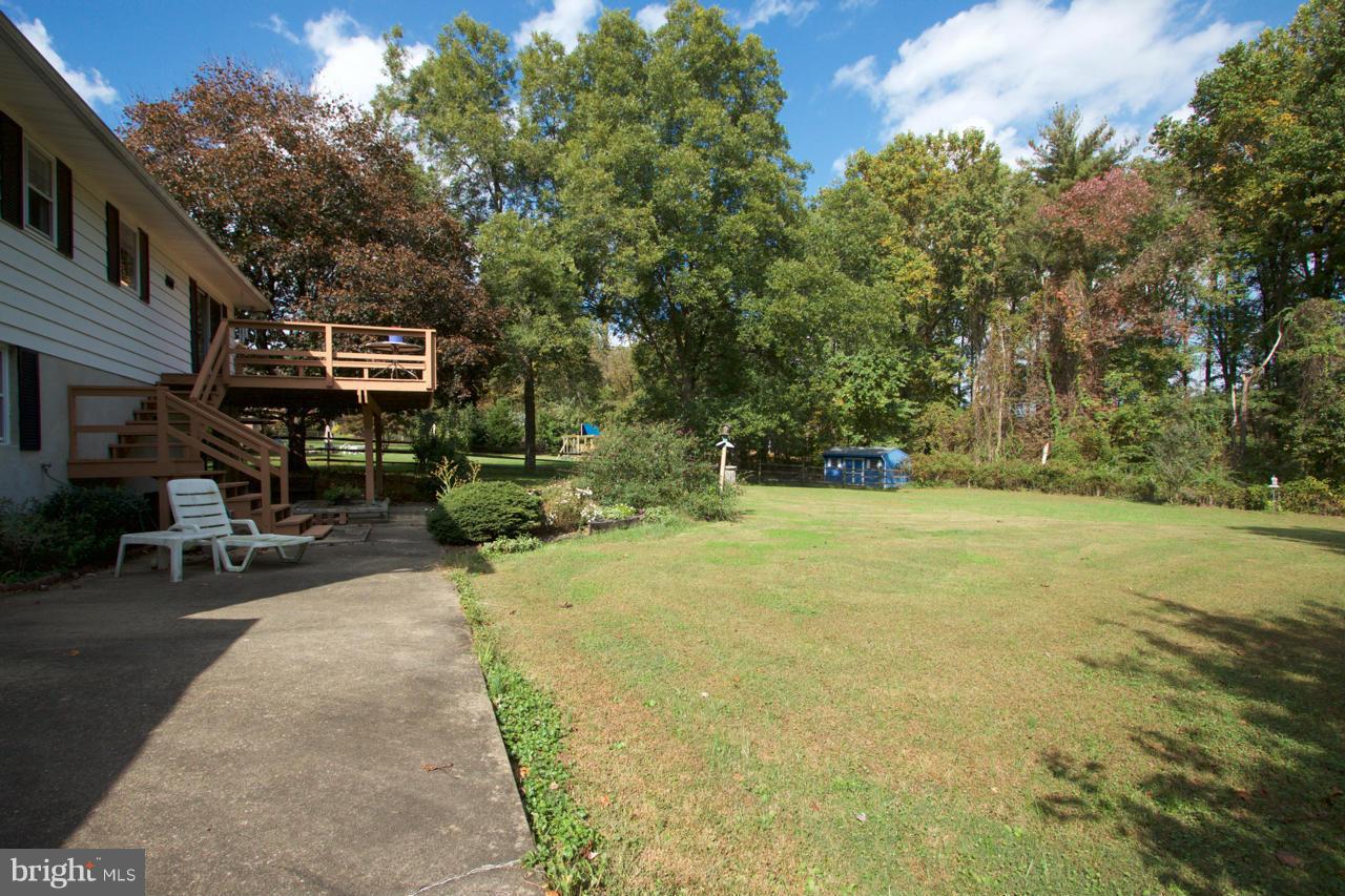 8025 Yellowstone Road Kingsville, MD 21087 - Photo 26 of 29 Exterior (Rear)