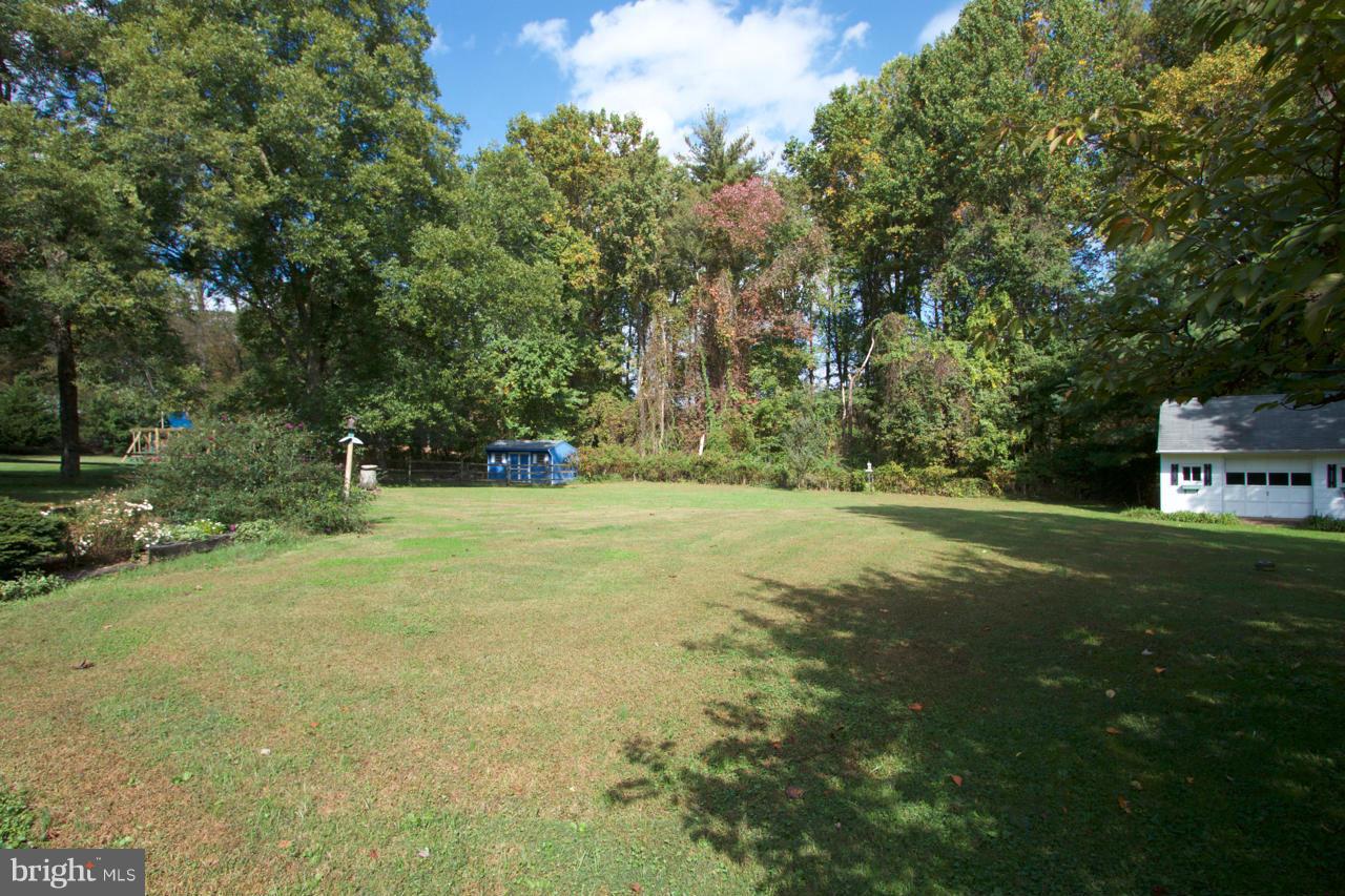 8025 Yellowstone Road Kingsville, MD 21087 - Photo 27 of 29 Exterior (Rear)