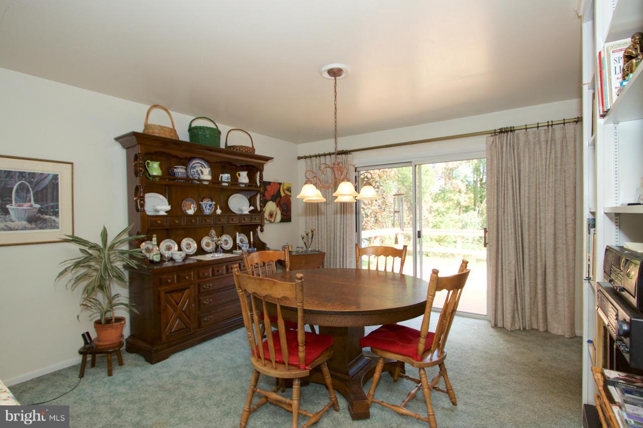 8025 Yellowstone Road Kingsville, MD 21087 - Photo 7 of 29 Dining Room