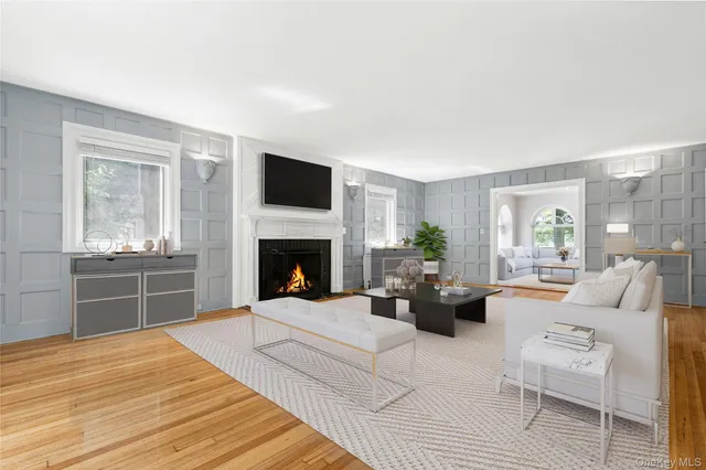 $18,000 | 30 Park Drive North, Rye, NY 10580