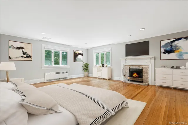 $18,000 | 30 Park Drive North, Rye, NY 10580