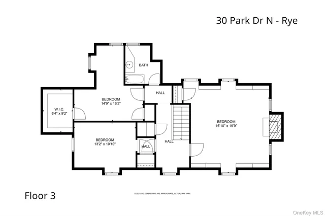 $18,000 | 30 Park Drive North, Rye, NY 10580